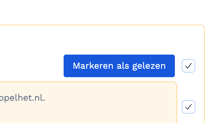Het onveranderbare logarchief in Joinly: vastgelegde gebeurtenissen die niet achteraf te wijzigen zijn.