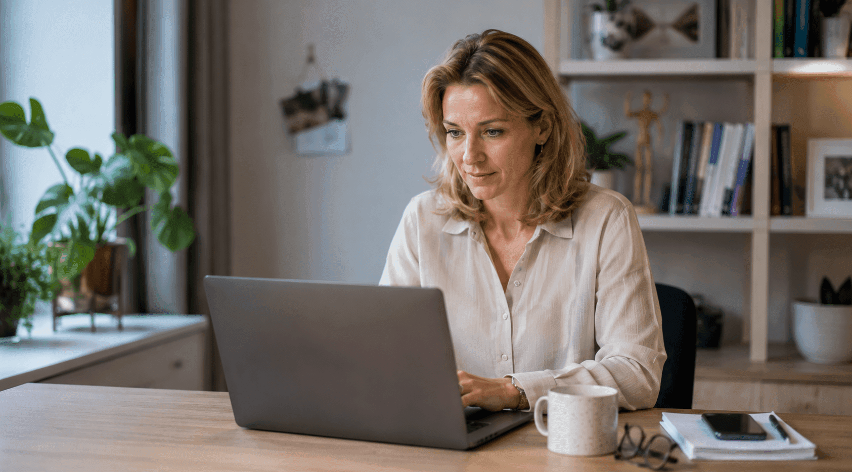 HR Manager IAM