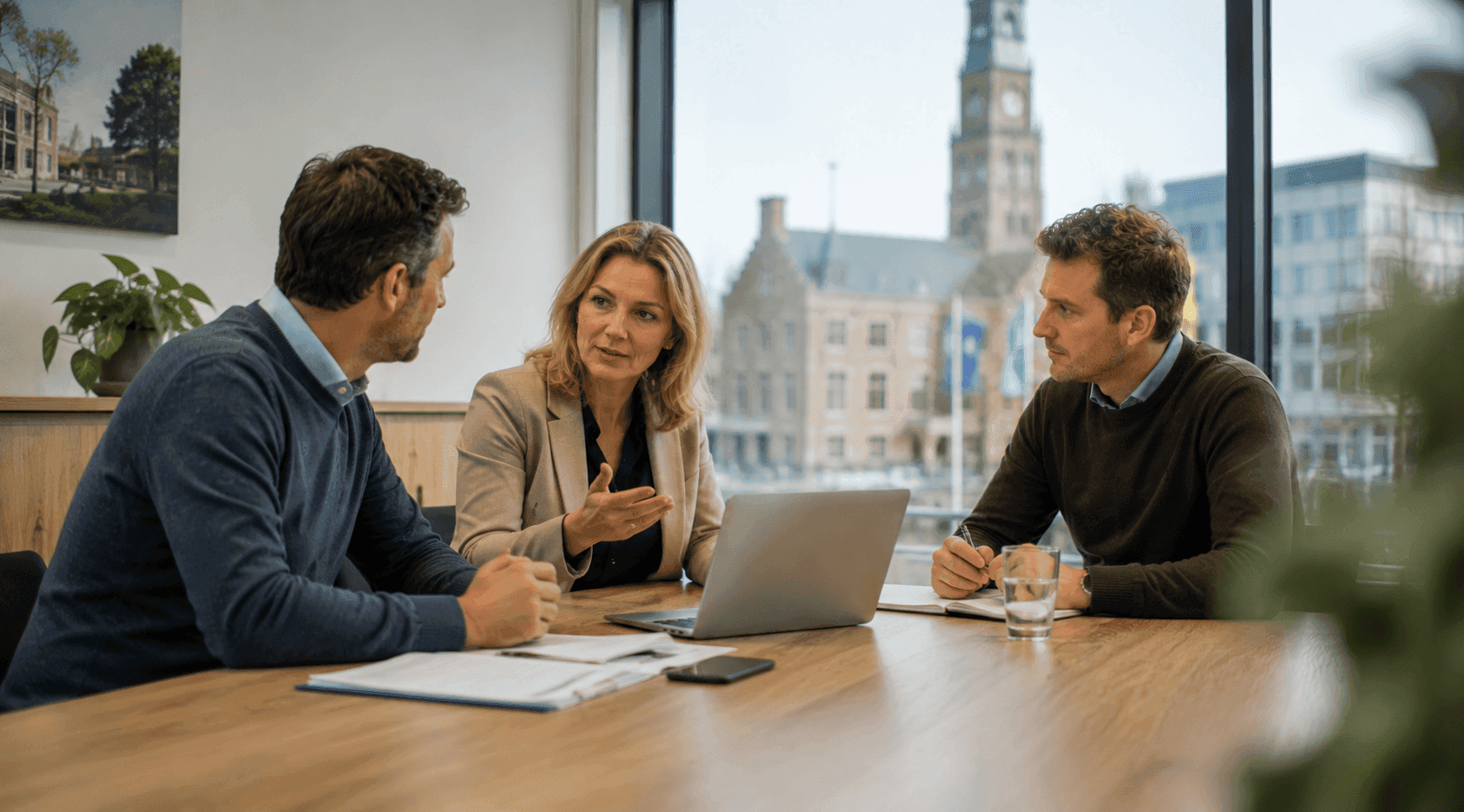 IAM Gemeente