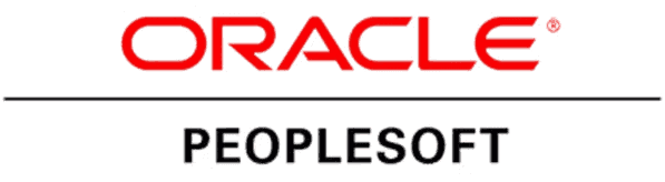 Oracle PeopleSoft