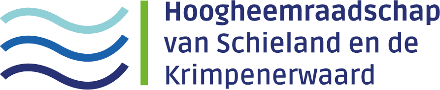 Hoogheemraadschap van Schieland en de Krimpenerwaard