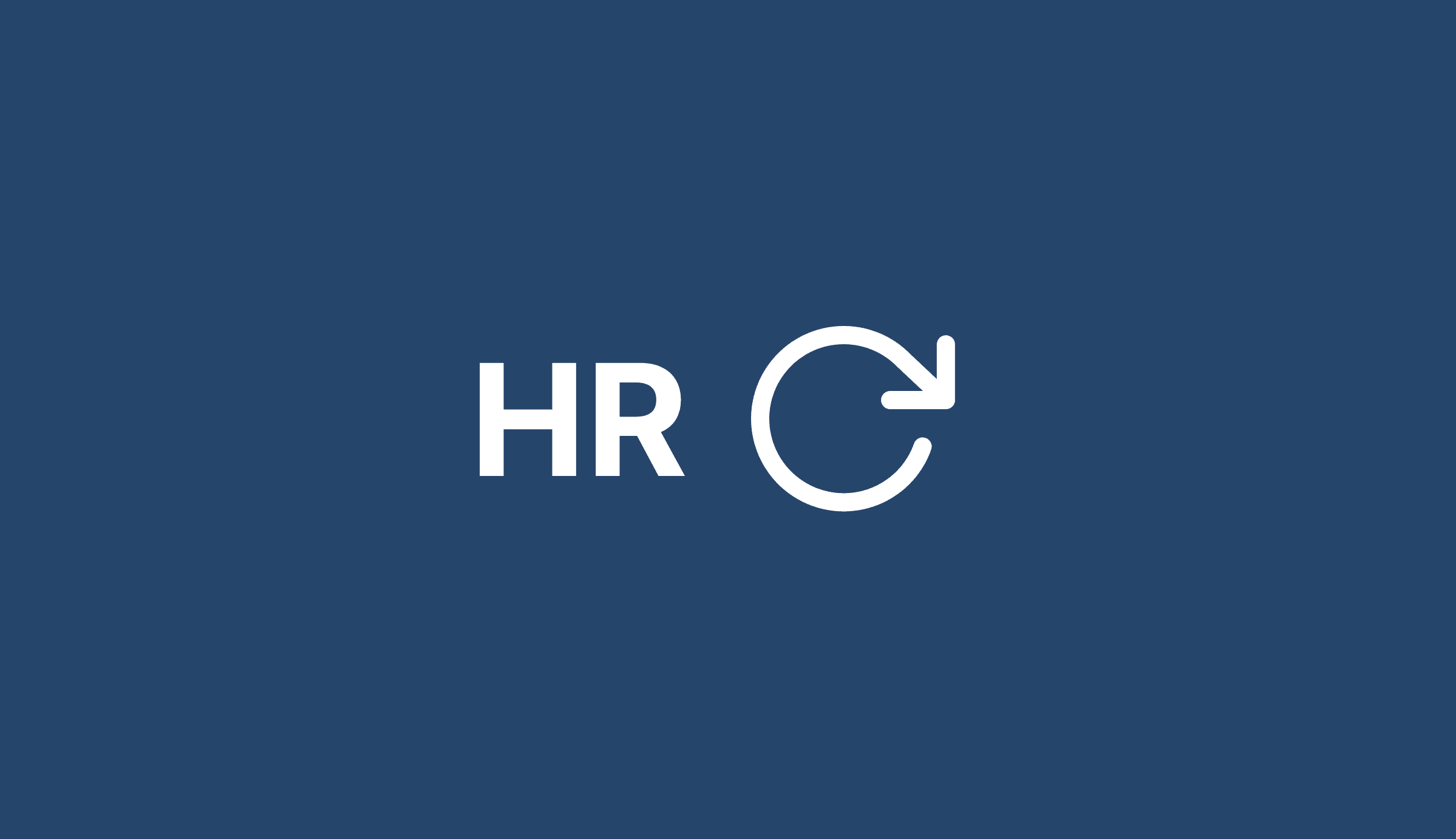Het HR-systeem als bron in Joinly: medewerkers met hun functie, afdeling en dienstverband.
