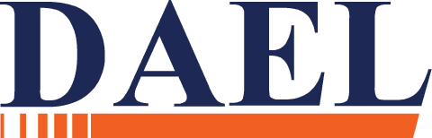 Logo van Dael